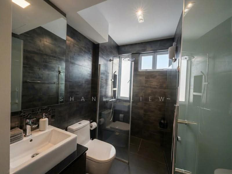 St Francis Court, 90 Saint Francis Road, Balestier / Toa Payoh, 4 Bedrooms, 1,271 sqft, Apartment For Sale, by Shanel Liew, 500275687 - Bathroom - PropertyGuru.com.sg