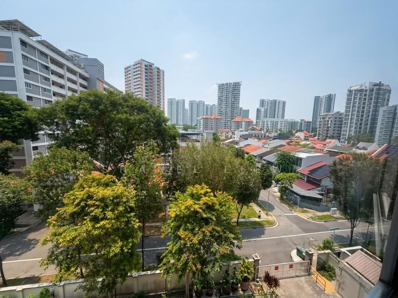 St Francis Court, 90 Saint Francis Road, Balestier / Toa Payoh, 4 Bedrooms, 1,271 sqft, Apartment For Sale, by Shanel Liew, 500275687 - Exterior - PropertyGuru.com.sg