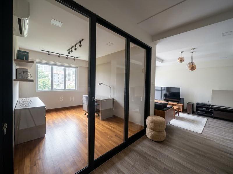 St Francis Court, 90 Saint Francis Road, Balestier / Toa Payoh, 4 Bedrooms, 1,271 sqft, Apartment For Sale, by Shanel Liew, 500275687 - Study - PropertyGuru.com.sg