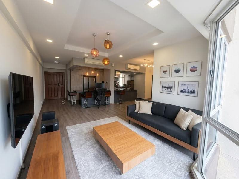 St Francis Court, 90 Saint Francis Road, Balestier / Toa Payoh, 4 Bedrooms, 1,271 sqft, Apartment For Sale, by Shanel Liew, 500275687 - Living Room - PropertyGuru.com.sg