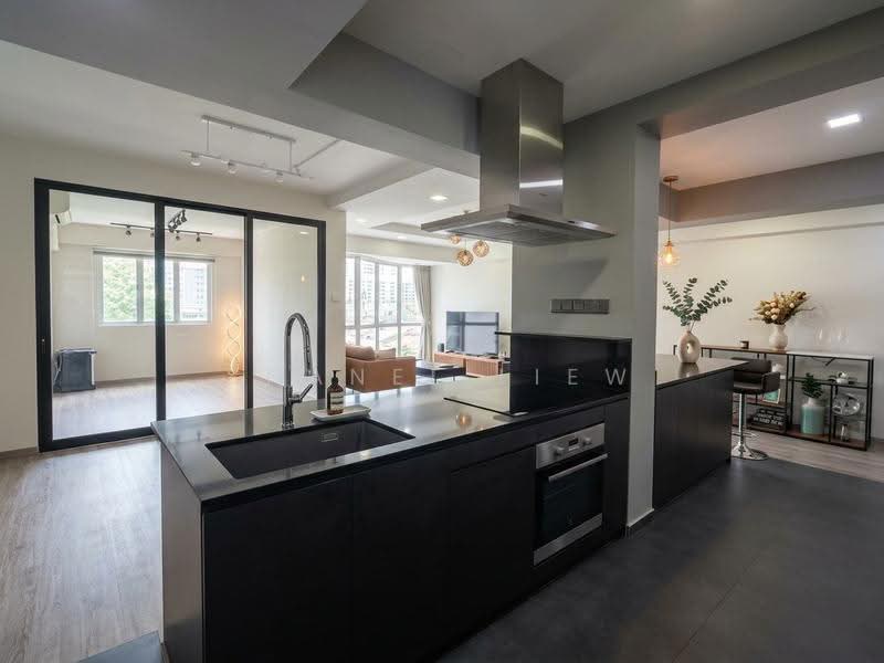 St Francis Court, 90 Saint Francis Road, Balestier / Toa Payoh, 4 Bedrooms, 1,271 sqft, Apartment For Sale, by Shanel Liew, 500275687 - Kitchen - PropertyGuru.com.sg