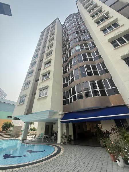 St Francis Court, 90 Saint Francis Road, Balestier / Toa Payoh, 4 Bedrooms, 1,271 sqft, Apartment For Sale, by Shanel Liew, 500275687 - Exterior - PropertyGuru.com.sg
