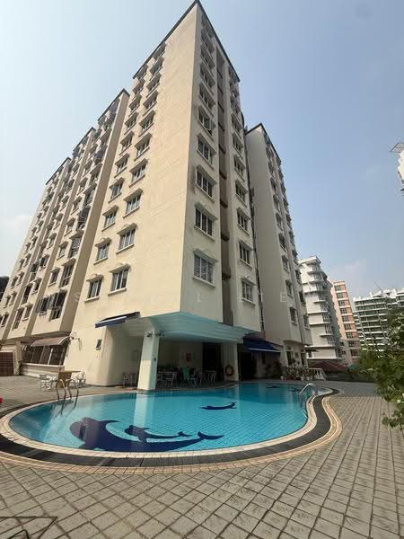 St Francis Court, 90 Saint Francis Road, Balestier / Toa Payoh, 4 Bedrooms, 1,271 sqft, Apartment For Sale, by Shanel Liew, 500275687 - Exterior - PropertyGuru.com.sg