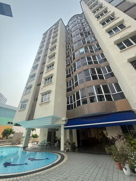 St Francis Court, 90 Saint Francis Road, Balestier / Toa Payoh, 4 Bedrooms, 1,271 sqft, Apartment For Sale, by Shanel Liew, 500275687 - PropertyGuru.com.sg