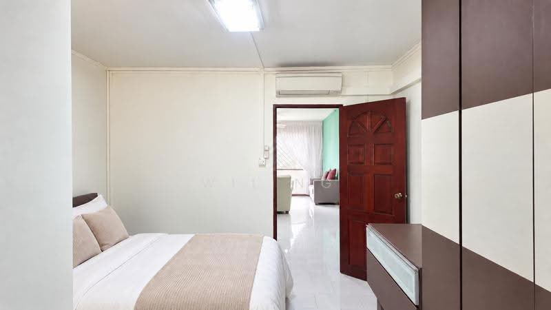 366 Yishun Ring Road, 366 Yishun Ring Road, Sembawang / Yishun, 3 Bedrooms, 1,313 sqft, HDB Flat For Sale, by Wil Ng, 500275688 - Bedroom - PropertyGuru.com.sg