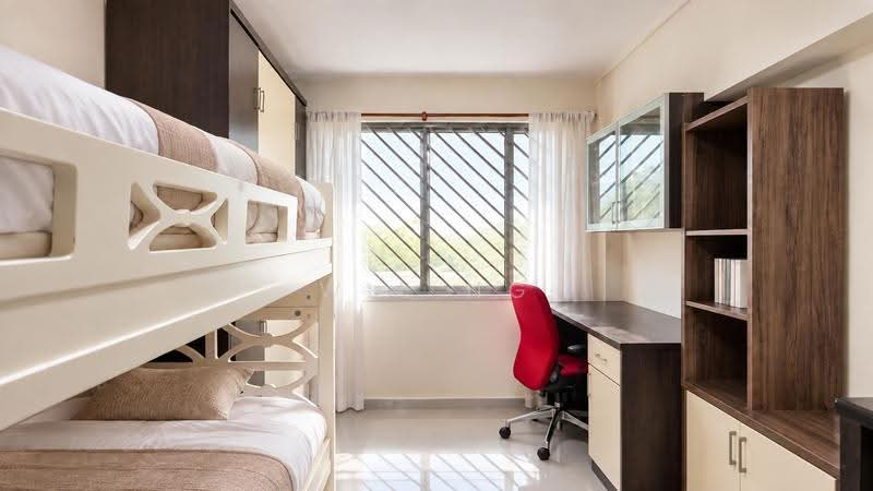 366 Yishun Ring Road, 366 Yishun Ring Road, Sembawang / Yishun, 3 Bedrooms, 1,313 sqft, HDB Flat For Sale, by Wil Ng, 500275688 - Bedroom - PropertyGuru.com.sg