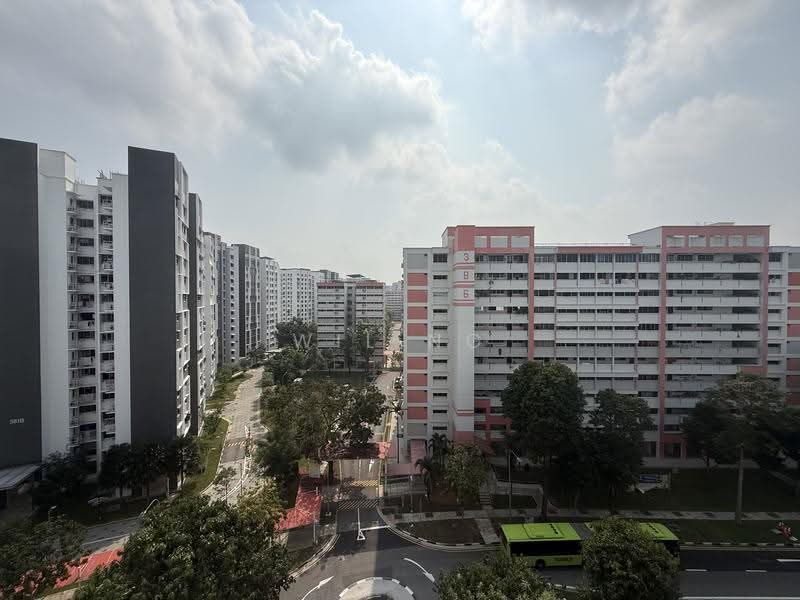 366 Yishun Ring Road, 366 Yishun Ring Road, Sembawang / Yishun, 3 Bedrooms, 1,313 sqft, HDB Flat For Sale, by Wil Ng, 500275688 - Exterior - PropertyGuru.com.sg