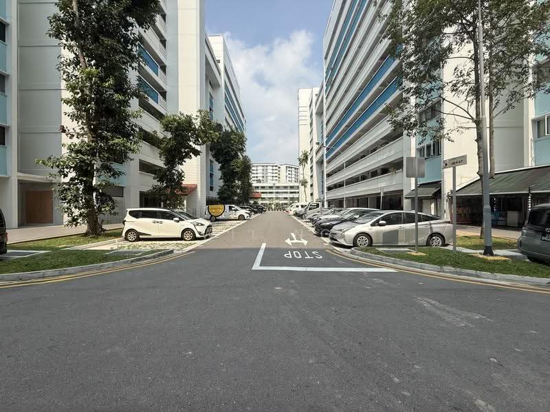 366 Yishun Ring Road, 366 Yishun Ring Road, Sembawang / Yishun, 3 Bedrooms, 1,313 sqft, HDB Flat For Sale, by Wil Ng, 500275688 - PropertyGuru.com.sg