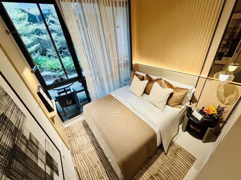 Lucerne Grand, Lakeside Drive, Boon Lay / Jurong / Tuas, 3 Bedrooms, 904 sqft, Condominium For Sale, by Murphy Lee, 500275689 - Bedroom - PropertyGuru.com.sg