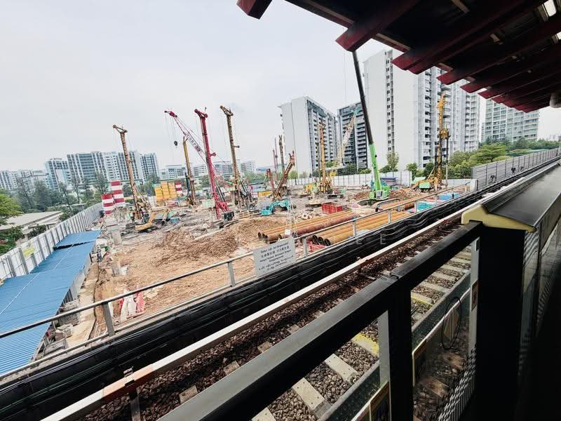 Lucerne Grand, Lakeside Drive, Boon Lay / Jurong / Tuas, 3 Bedrooms, 904 sqft, Condominium For Sale, by Murphy Lee, 500275689 - PropertyGuru.com.sg