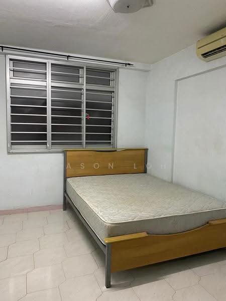 698 Hougang Street 61, 698 Hougang Street 61, Hougang / Punggol / Sengkang, 2 Bedrooms, 689 sqft, HDB Flat For Rent, by Jason Loh, 500275694 - Bedroom - PropertyGuru.com.sg
