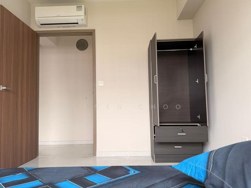 751370, 370A Sembawang Avenue, Room Rental, 120 sqft, HDB Flat For Rent, by Steven Choo, 500275697 - Bedroom - PropertyGuru.com.sg