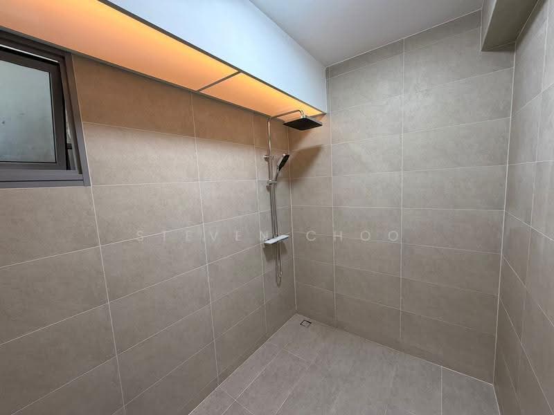 751370, 370A Sembawang Avenue, Room Rental, 120 sqft, HDB Flat For Rent, by Steven Choo, 500275697 - Bathroom - PropertyGuru.com.sg