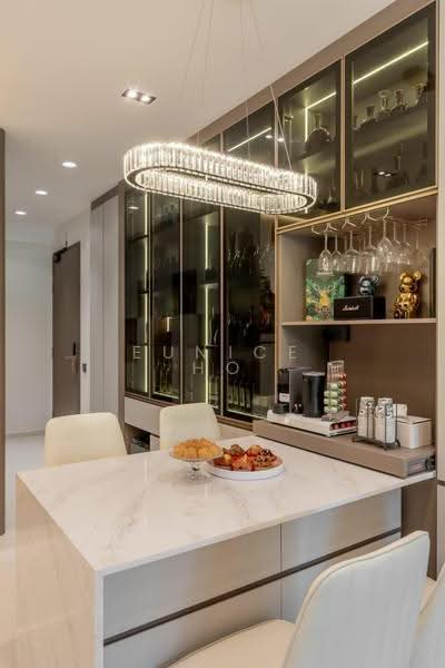 Treasure at Tampines, 15 Tampines Lane, Pasir Ris / Tampines, 4 Bedrooms, 1,281 sqft, Condominium For Sale, by Eunice Ho, 500275702 - Interior - PropertyGuru.com.sg