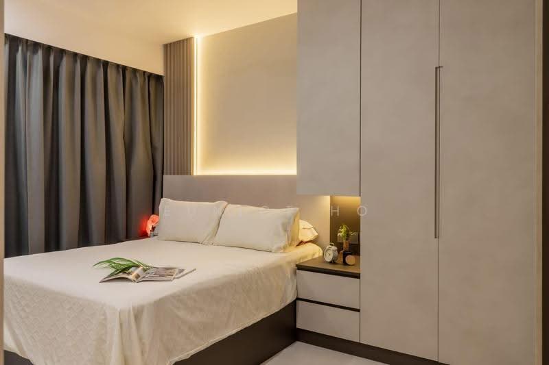 Treasure at Tampines, 15 Tampines Lane, Pasir Ris / Tampines, 4 Bedrooms, 1,281 sqft, Condominium For Sale, by Eunice Ho, 500275702 - Bedroom - PropertyGuru.com.sg