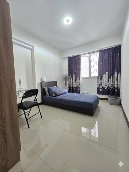 110A Depot Road, 110A Depot Road, Harbourfront / Telok Blangah, 3 Bedrooms, 990 sqft, HDB Flat For Sale, by Adrian Chua, 500275704 - Bedroom - PropertyGuru.com.sg