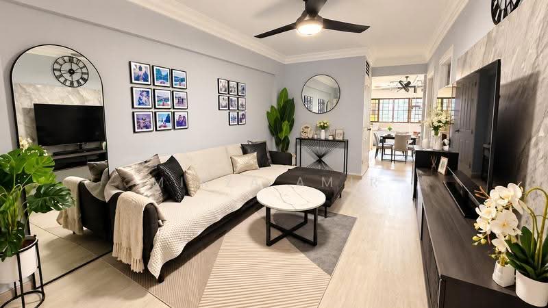223 Yishun Street 21, 223 Yishun Street 21, Sembawang / Yishun, 2 Bedrooms, 721 sqft, HDB Flat For Sale, by Mirza Amir, 500275707 - PropertyGuru.com.sg