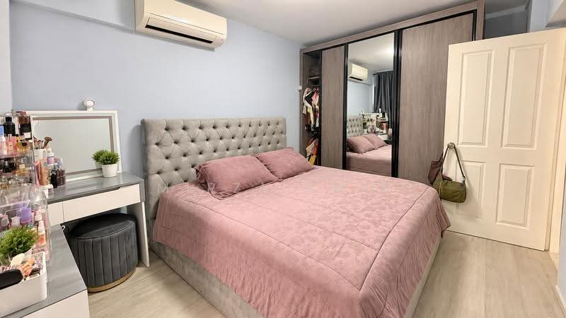 223 Yishun Street 21, 223 Yishun Street 21, Sembawang / Yishun, 2 Bedrooms, 721 sqft, HDB Flat For Sale, by Mirza Amir, 500275707 - PropertyGuru.com.sg