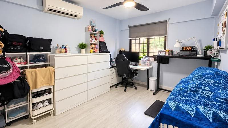 223 Yishun Street 21, 223 Yishun Street 21, Sembawang / Yishun, 2 Bedrooms, 721 sqft, HDB Flat For Sale, by Mirza Amir, 500275707 - PropertyGuru.com.sg