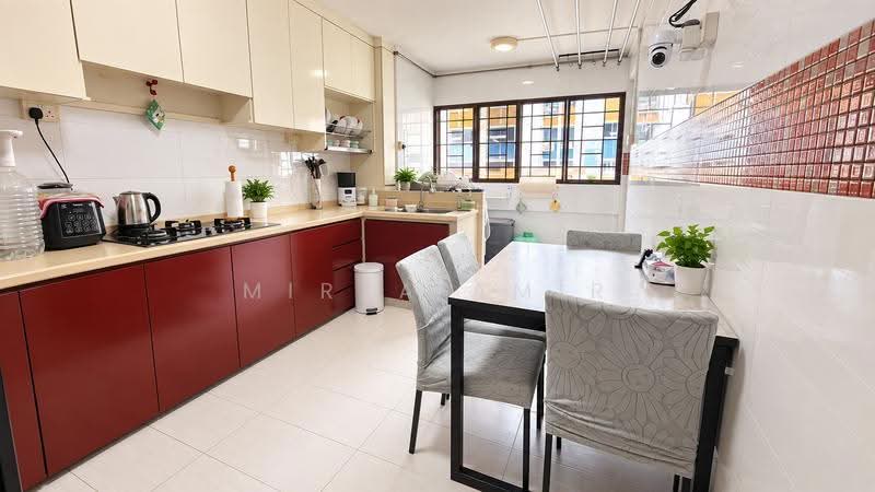223 Yishun Street 21, 223 Yishun Street 21, Sembawang / Yishun, 2 Bedrooms, 721 sqft, HDB Flat For Sale, by Mirza Amir, 500275707 - PropertyGuru.com.sg