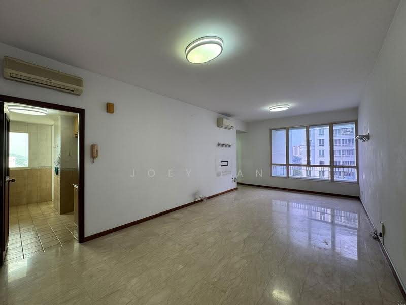 Yishun Sapphire, 42 Canberra Drive, Sembawang / Yishun, 2 Bedrooms, 1,001 sqft, Condominium For Sale, by Joey Tan, 500275708 - Living Room - PropertyGuru.com.sg