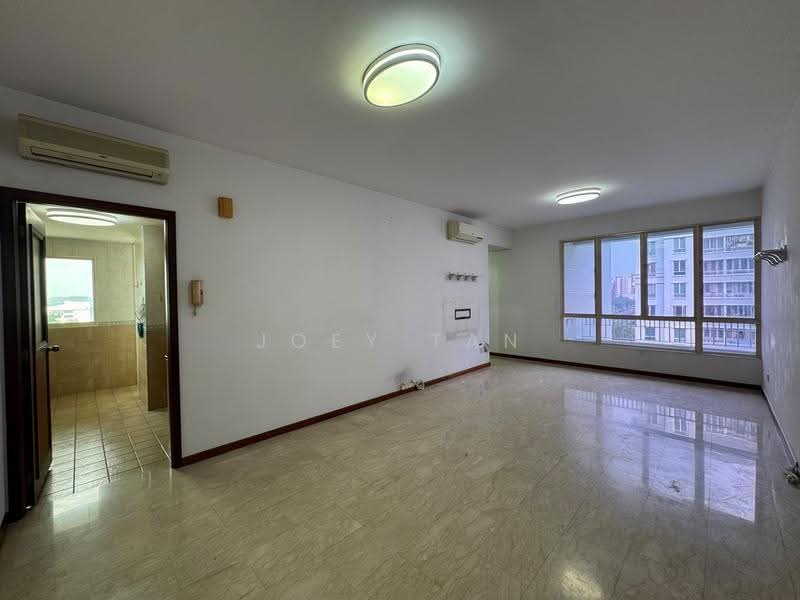 Yishun Sapphire, 42 Canberra Drive, Sembawang / Yishun, 2 Bedrooms, 1,001 sqft, Condominium For Sale, by Joey Tan, 500275708 - Living Room - PropertyGuru.com.sg