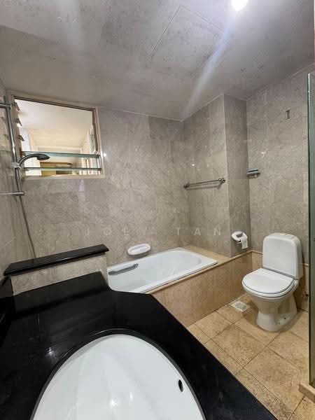 Yishun Sapphire, 42 Canberra Drive, Sembawang / Yishun, 2 Bedrooms, 1,001 sqft, Condominium For Sale, by Joey Tan, 500275708 - Bathroom - PropertyGuru.com.sg