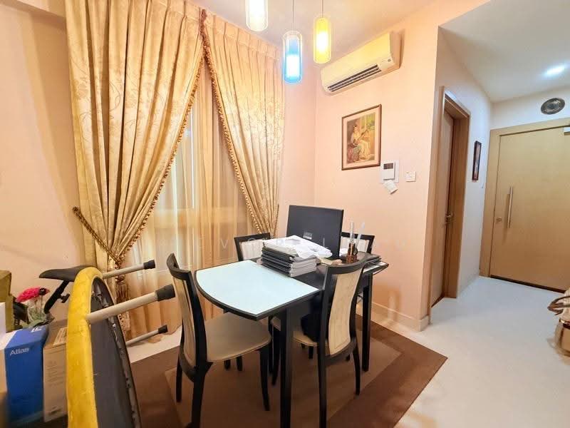The Estiva, 313 Pasir Panjang Road, Buona Vista / West Coast / Clementi New Town, 2 Bedrooms, 1,001 sqft, Apartment For Sale, by Trevor Leau, 500275710 - PropertyGuru.com.sg