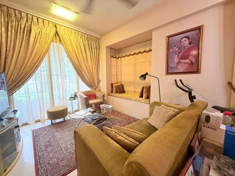The Estiva, 313 Pasir Panjang Road, Buona Vista / West Coast / Clementi New Town, 2 Bedrooms, 1,001 sqft, Apartment For Sale, by Trevor Leau, 500275710 - PropertyGuru.com.sg