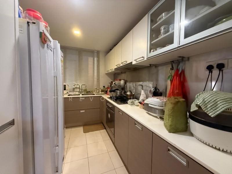 The Estiva, 313 Pasir Panjang Road, Buona Vista / West Coast / Clementi New Town, 2 Bedrooms, 1,001 sqft, Apartment For Sale, by Trevor Leau, 500275710 - PropertyGuru.com.sg