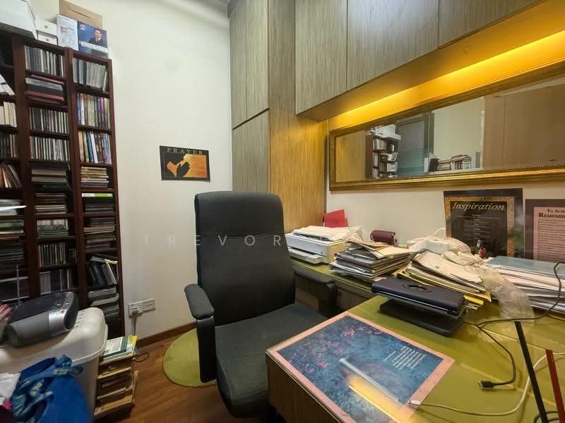 The Estiva, 313 Pasir Panjang Road, Buona Vista / West Coast / Clementi New Town, 2 Bedrooms, 1,001 sqft, Apartment For Sale, by Trevor Leau, 500275710 - PropertyGuru.com.sg