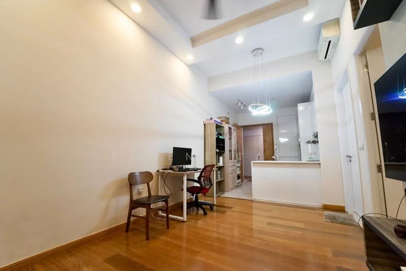 Kingsford Hillview Peak, 105 Hillview Rise, Dairy Farm / Bukit Panjang / Choa Chu Kang, 1 Bedroom, 517 sqft, Condominium For Rent, by Eugene Tay, 500275715 - Study - PropertyGuru.com.sg