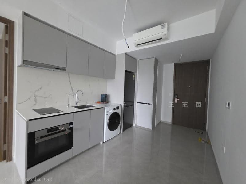 Grand Dunman, 16 Dunman Road, East Coast / Marine Parade, 2 Bedrooms, 667 sqft, Condominium For Sale, by Esther Wang 王芝茵, 500275718 - Kitchen - PropertyGuru.com.sg