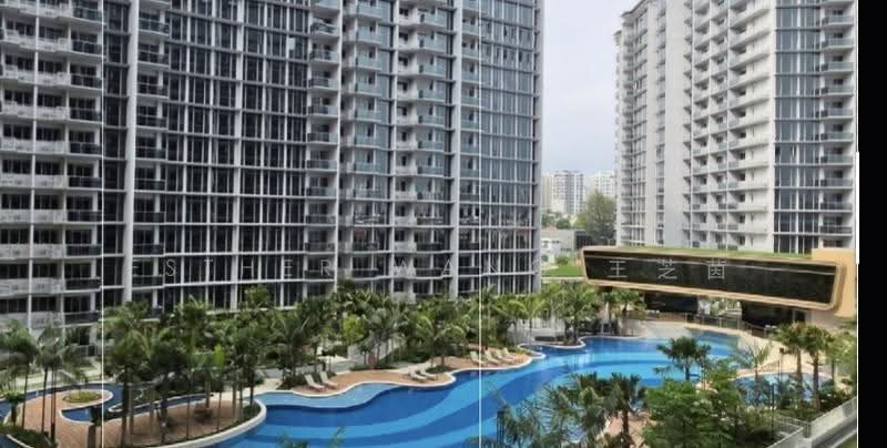 Grand Dunman, 16 Dunman Road, East Coast / Marine Parade, 2 Bedrooms, 667 sqft, Condominium For Sale, by Esther Wang 王芝茵, 500275718 - Exterior - PropertyGuru.com.sg