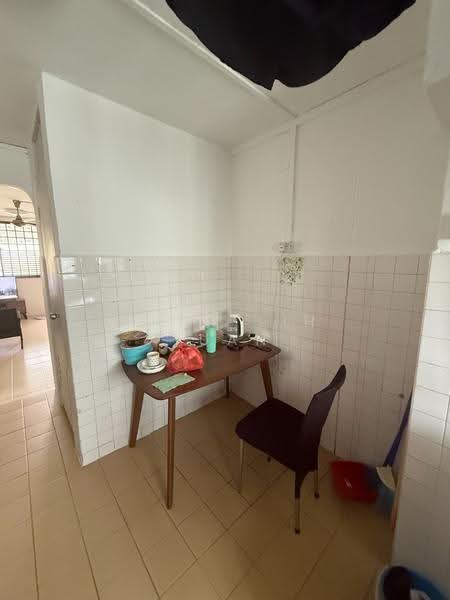 406 Tampines Street 41, 406 Tampines Street 41, Pasir Ris / Tampines, Room Rental, 200 sqft, HDB Flat For Rent, by Chew Lih Yuan, 500275720 - Interior - PropertyGuru.com.sg