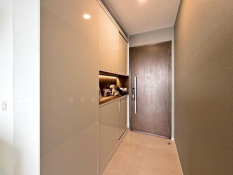 Principal Garden, 93 Prince Charles Crescent, Alexandra / Commonwealth, 2 Bedrooms, 807 sqft, Condominium For Sale, by Gary Chia, 500275721 - Entrance - PropertyGuru.com.sg