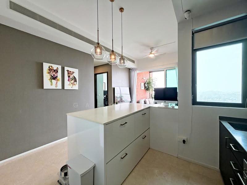 Principal Garden, 93 Prince Charles Crescent, Alexandra / Commonwealth, 2 Bedrooms, 807 sqft, Condominium For Sale, by Gary Chia, 500275721 - Interior - PropertyGuru.com.sg