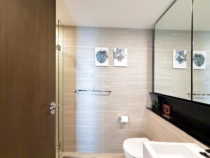 Principal Garden, 93 Prince Charles Crescent, Alexandra / Commonwealth, 2 Bedrooms, 807 sqft, Condominium For Sale, by Gary Chia, 500275721 - Bathroom - PropertyGuru.com.sg