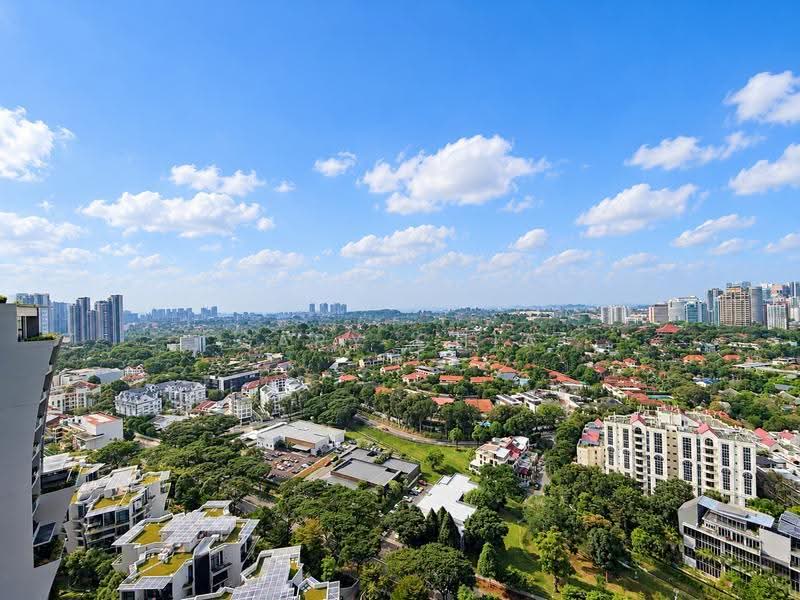 Principal Garden, 93 Prince Charles Crescent, Alexandra / Commonwealth, 2 Bedrooms, 807 sqft, Condominium For Sale, by Gary Chia, 500275721 - PropertyGuru.com.sg