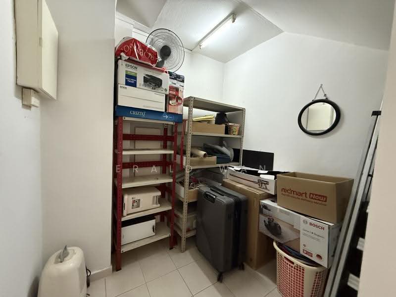 Grande Vista, 2 Cactus Drive, Seletar / Yio Chu Kang, 2 Bedrooms, 750 sqft, Condominium For Rent, by Gerald Wang, 500275722 - Interior - PropertyGuru.com.sg