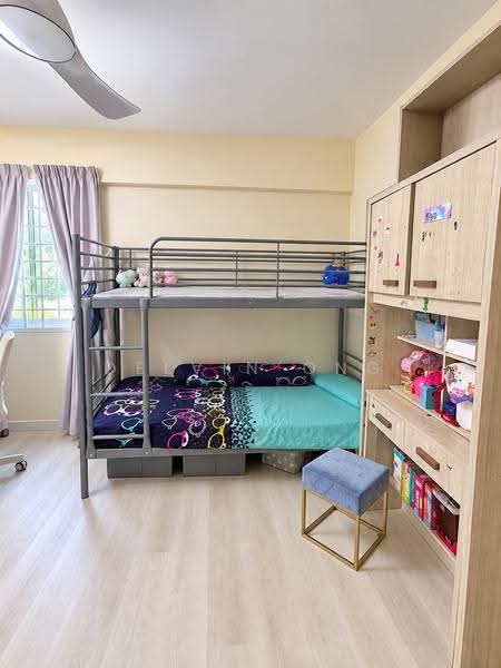 Melville Park, 16 Simei Street 1, Pasir Ris / Tampines, 3 Bedrooms, 1,345 sqft, Condominium For Sale, by Delvin Ong, 500275723 - Bedroom - PropertyGuru.com.sg