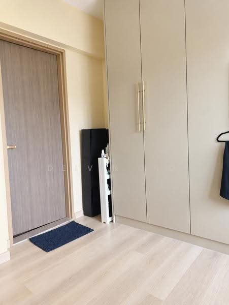 Melville Park, 16 Simei Street 1, Pasir Ris / Tampines, 3 Bedrooms, 1,345 sqft, Condominium For Sale, by Delvin Ong, 500275723 - Entrance - PropertyGuru.com.sg