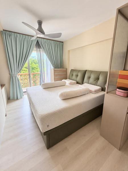 Melville Park, 16 Simei Street 1, Pasir Ris / Tampines, 3 Bedrooms, 1,345 sqft, Condominium For Sale, by Delvin Ong, 500275723 - Bedroom - PropertyGuru.com.sg