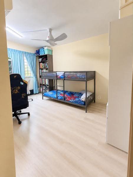 Melville Park, 16 Simei Street 1, Pasir Ris / Tampines, 3 Bedrooms, 1,345 sqft, Condominium For Sale, by Delvin Ong, 500275723 - Bedroom - PropertyGuru.com.sg