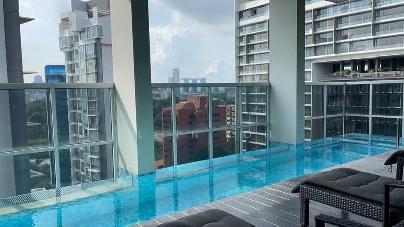 The Peak @ Cairnhill I, 51 Cairnhill Circle, Orchard / River Valley, 1 Bedroom, 678 sqft, Condominium For Rent, by Klenn Koh, 500275727 - PropertyGuru.com.sg