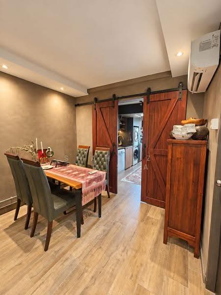 9 Holland Avenue, 9 Holland Avenue, Tanglin / Holland / Bukit Timah, Room Rental, 120 sqft, HDB Flat For Rent, by Shahnaz Farisha, 500275728 - Dining Room - PropertyGuru.com.sg