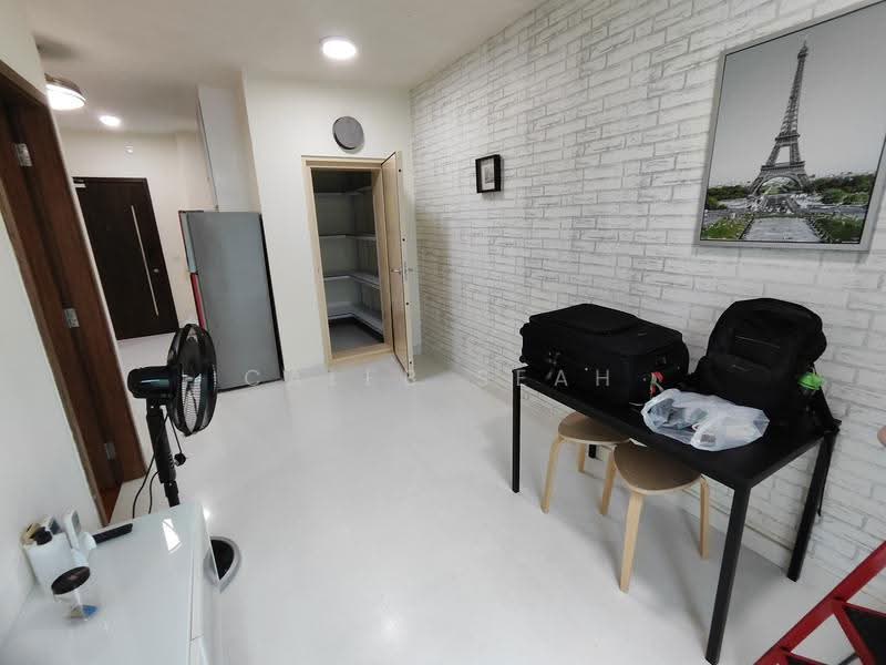 Parc Rosewood, 71 Rosewood Drive, Admiralty / Woodlands, 2 Bedrooms, 581 sqft, Condominium For Sale, by Caleb Seah, 500275729 - Interior - PropertyGuru.com.sg
