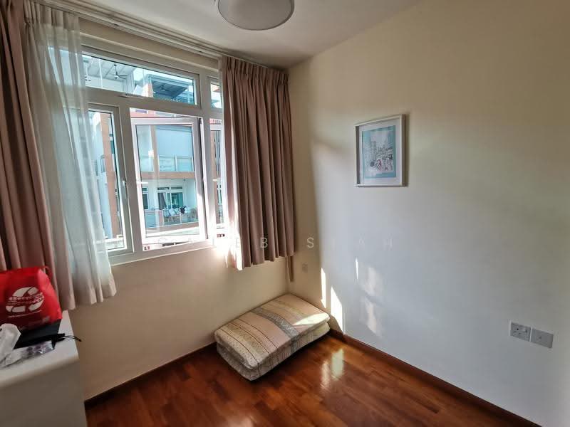 Parc Rosewood, 71 Rosewood Drive, Admiralty / Woodlands, 2 Bedrooms, 581 sqft, Condominium For Sale, by Caleb Seah, 500275729 - Bedroom - PropertyGuru.com.sg