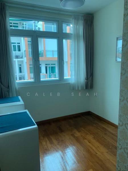 Parc Rosewood, 71 Rosewood Drive, Admiralty / Woodlands, 2 Bedrooms, 581 sqft, Condominium For Sale, by Caleb Seah, 500275729 - Bedroom - PropertyGuru.com.sg