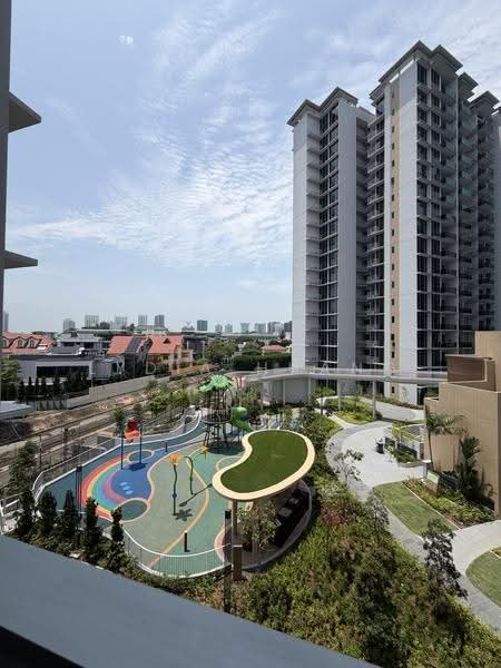 Grand Dunman, 12 Dunman Road, East Coast / Marine Parade, 3 Bedrooms, 1,055 sqft, Condominium For Rent, by Lydia Huang, 500275730 - Exterior - PropertyGuru.com.sg